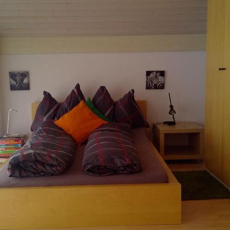 Bed And Breakfast 24 Stein Am Rhein Buitenkant foto