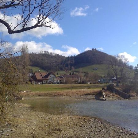 Bed And Breakfast 24 Stein Am Rhein Buitenkant foto