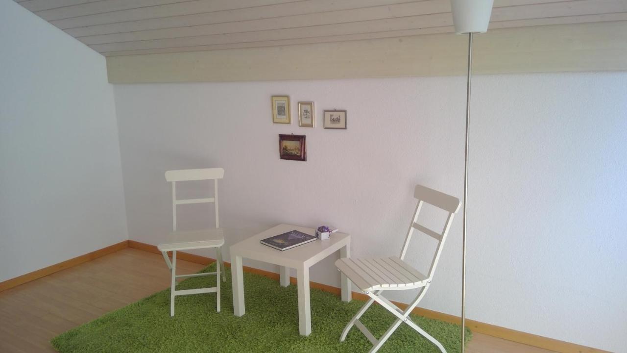 Bed And Breakfast 24 Stein Am Rhein Buitenkant foto