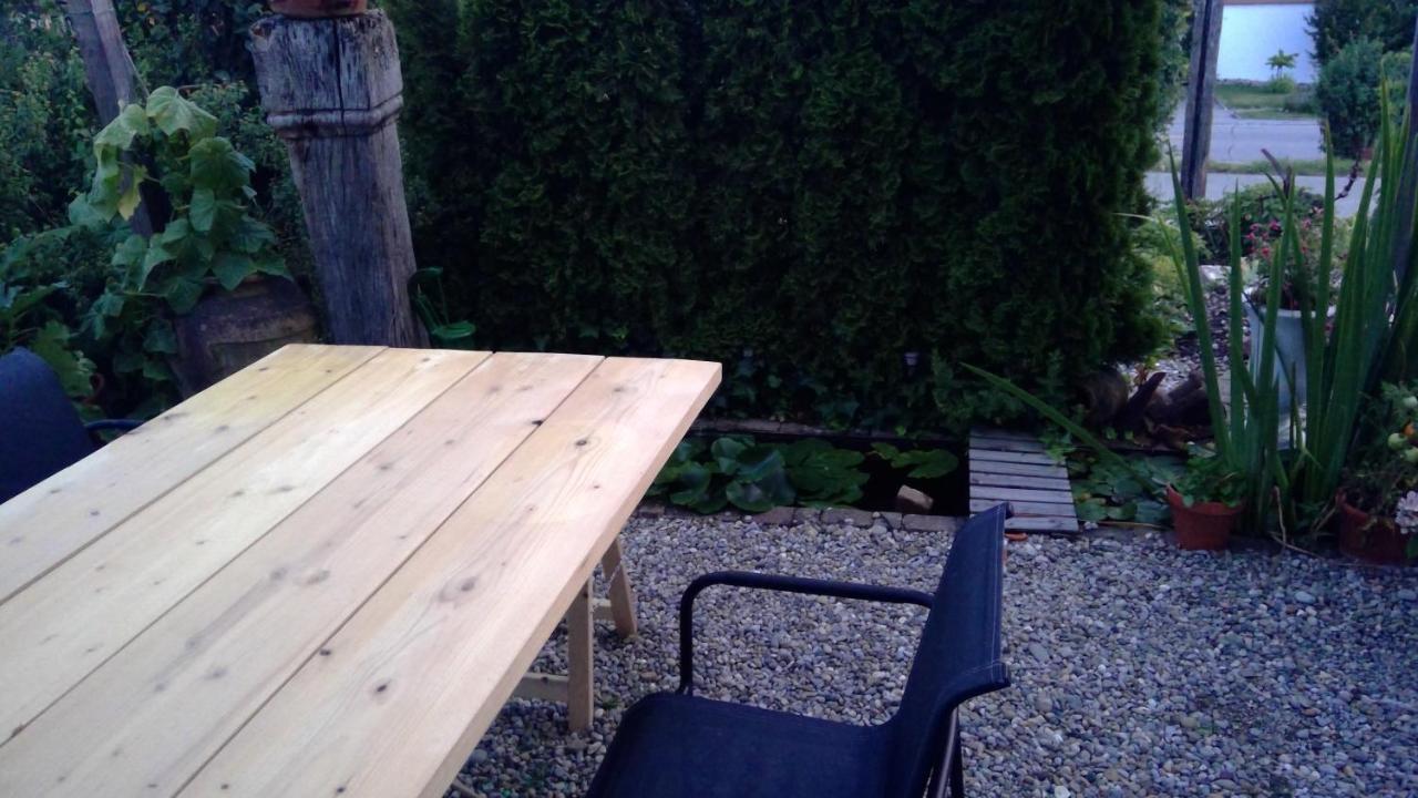 Bed And Breakfast 24 Stein Am Rhein Buitenkant foto